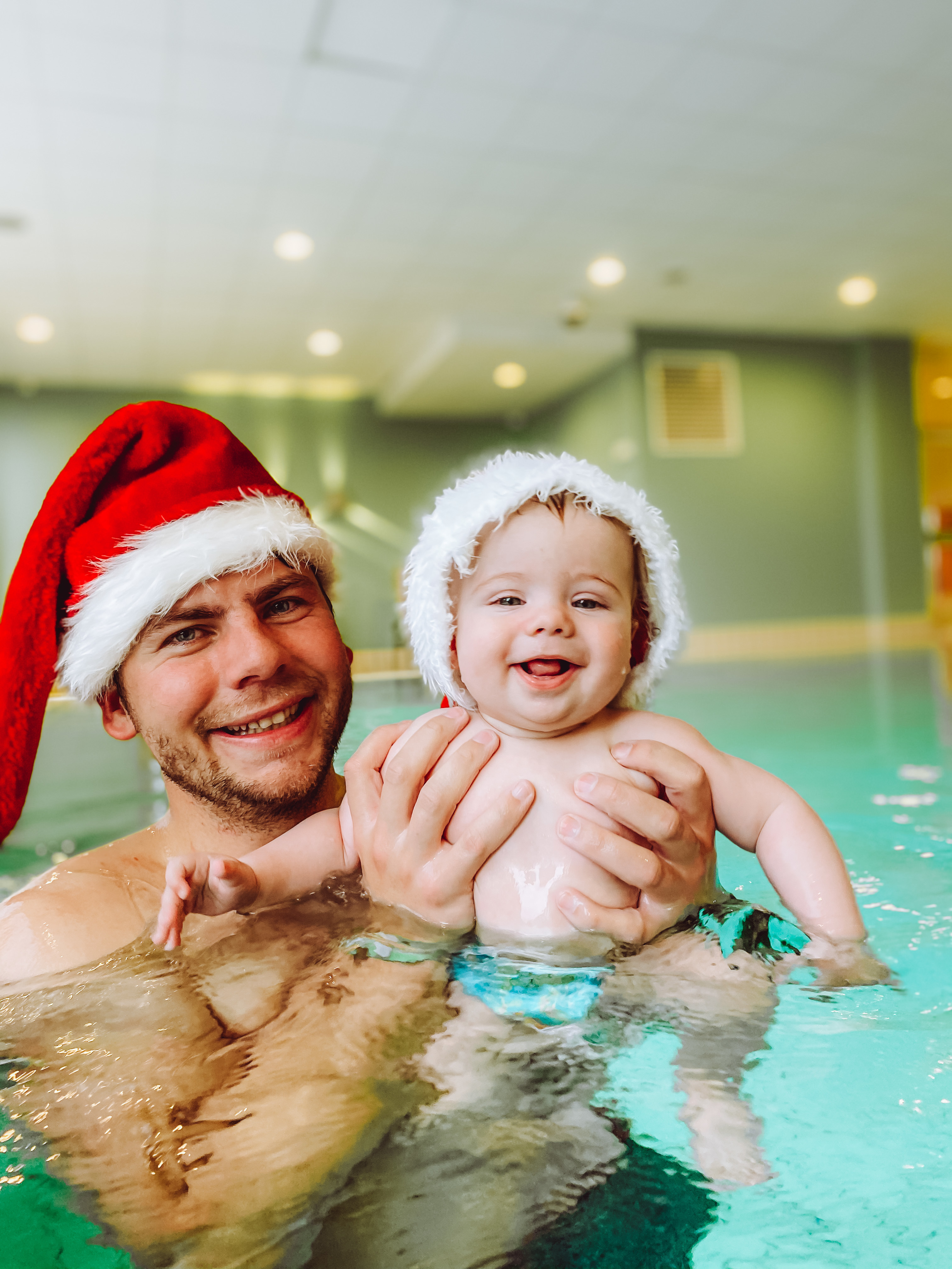 Julefrokost i Moldebadet – Torsdag 18. desember banner