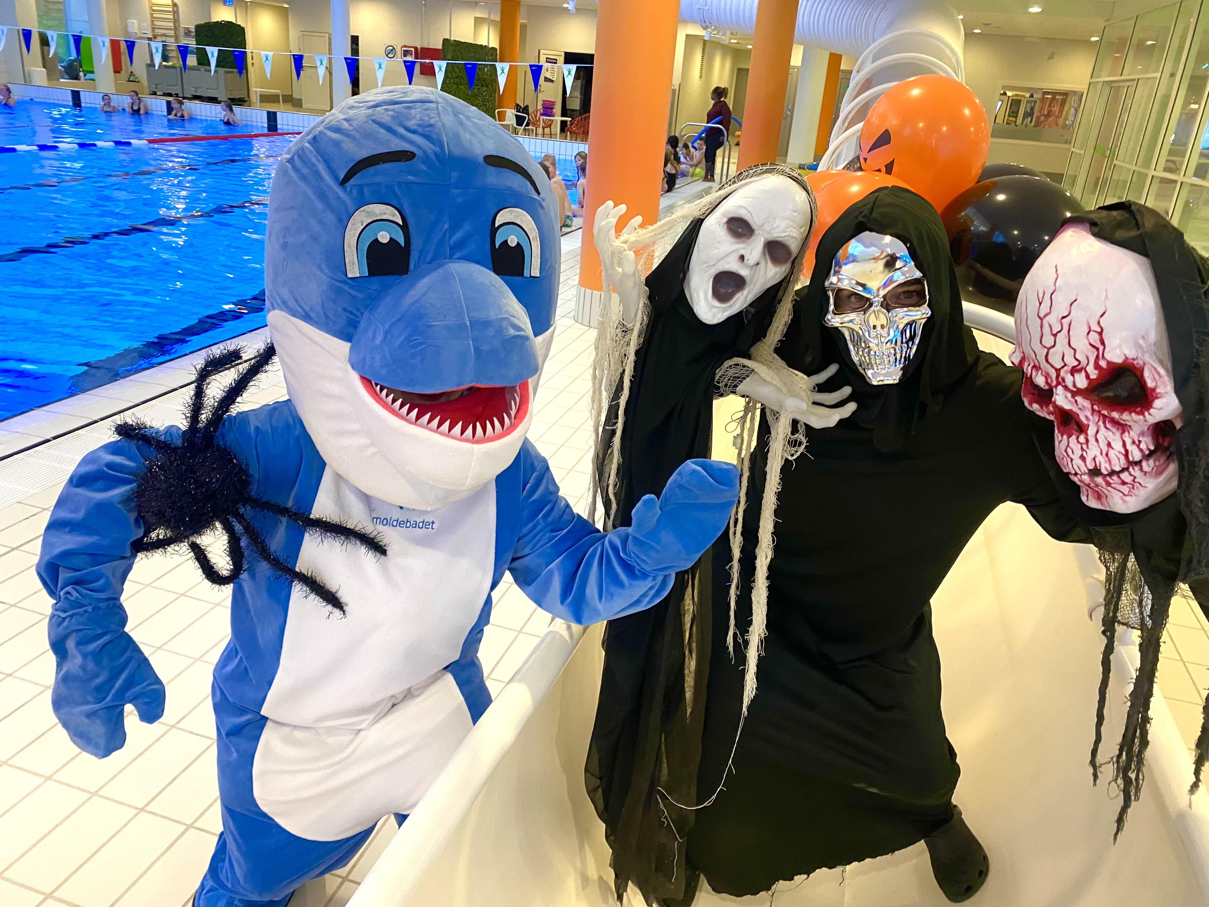 Halloween