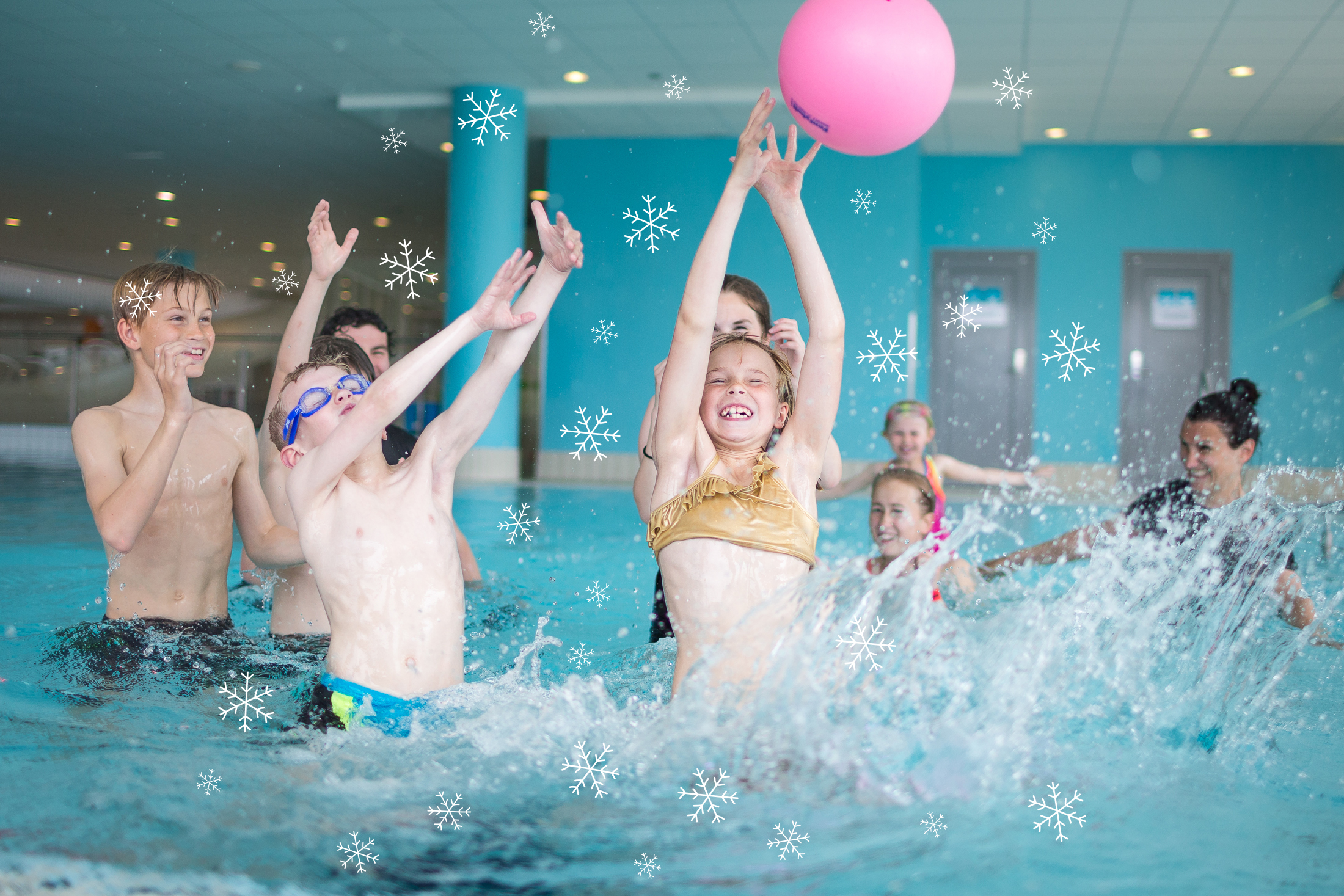 Velkommen til Nissedagen søndag 7. desember! banner